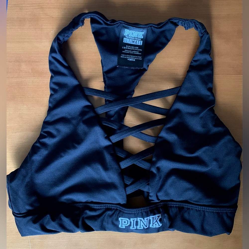 PINK Sports Bra